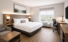 Days Inn By Wyndham Chetwynd